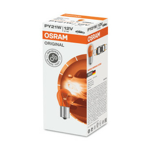 PY21W Ampoule originale orange