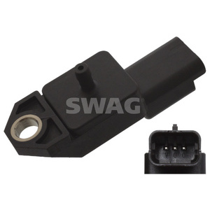 Capteur, pression du tuyau d'admission