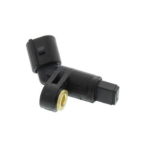 Capteur, vitesse de roue