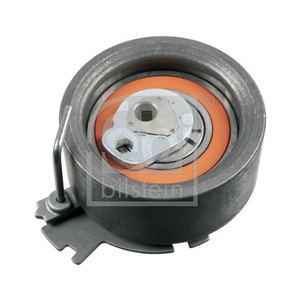 Poulie de tension, courroie crantée