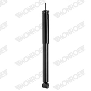 Amortisseur de l'essieu arrière