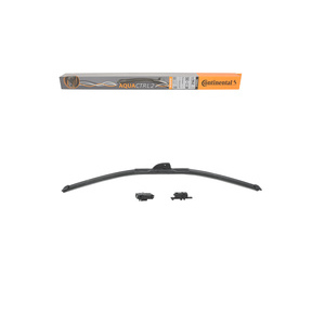 Kit 2 Spazzole Tergicristallo Anteriori Flat Per Peugeot 3008 II - Foto 7