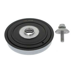 Poulie (vilebrequin) QUALITÉ DE PREMIER ÉQUIPEMENT