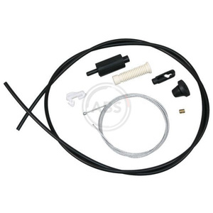 Câble d'accélération