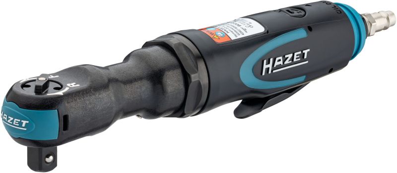 Ma?ina de în?urubat cu clichet (aer comprimat) HAZET HZ9022P-2