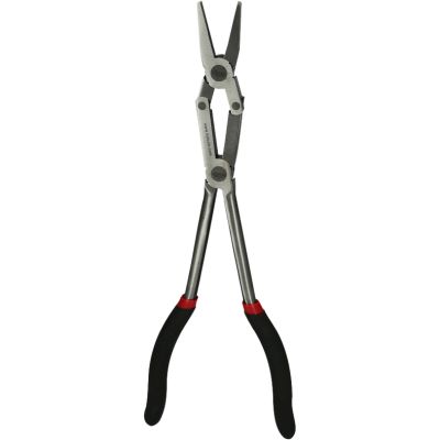KS TOOLS 500.7210 - Double joint combination pliers, XL, 300 mm
