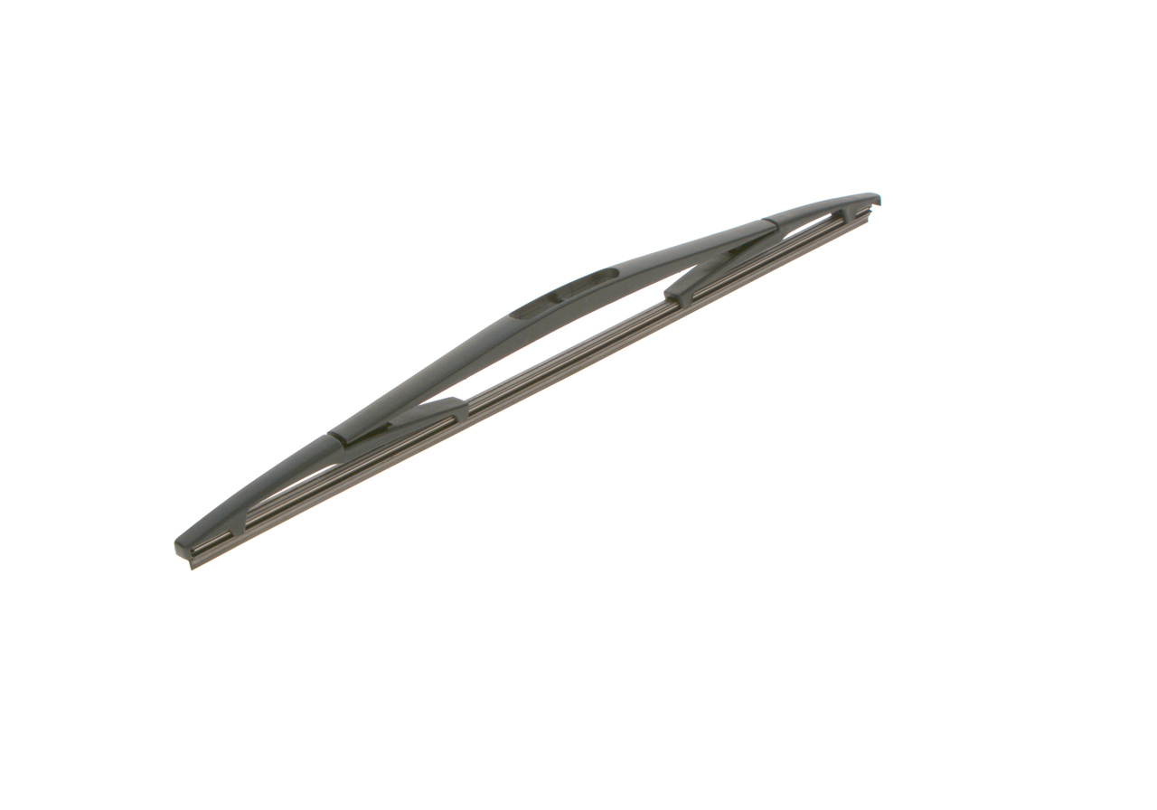 HEYNER HYBRID Set Spazzole Tergicristallo Anteriori E Posteriori - Tecnologia Ibrida, Nano-Rivestimento, Facili Da Montare, 600+480+250 Mm
