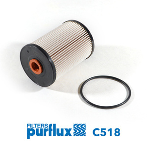 Filtre à carburant