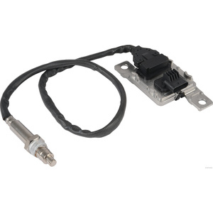 Capteur de NOx, catalyseur de NOx