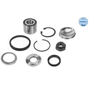 Kit de roulements de roue