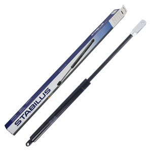 Ressort à gaz du hayon du van pour chevaux