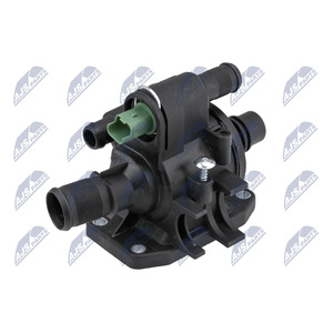 Thermostat, liquide de refroidissement