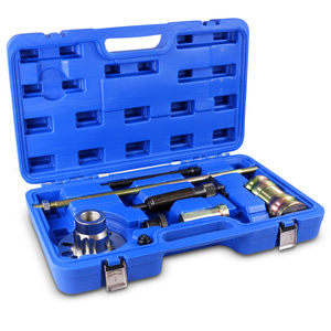 Jeu d'extracteurs hydrauliques - 10 t - 8 pces