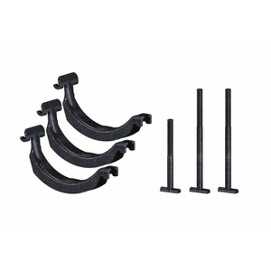 ProRide SquareBar Adapter für ProRide 598