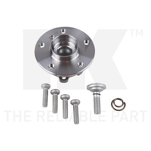 Kit de roulements de roue