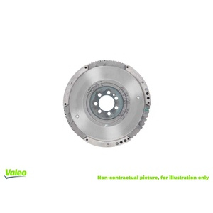 Volant moteur