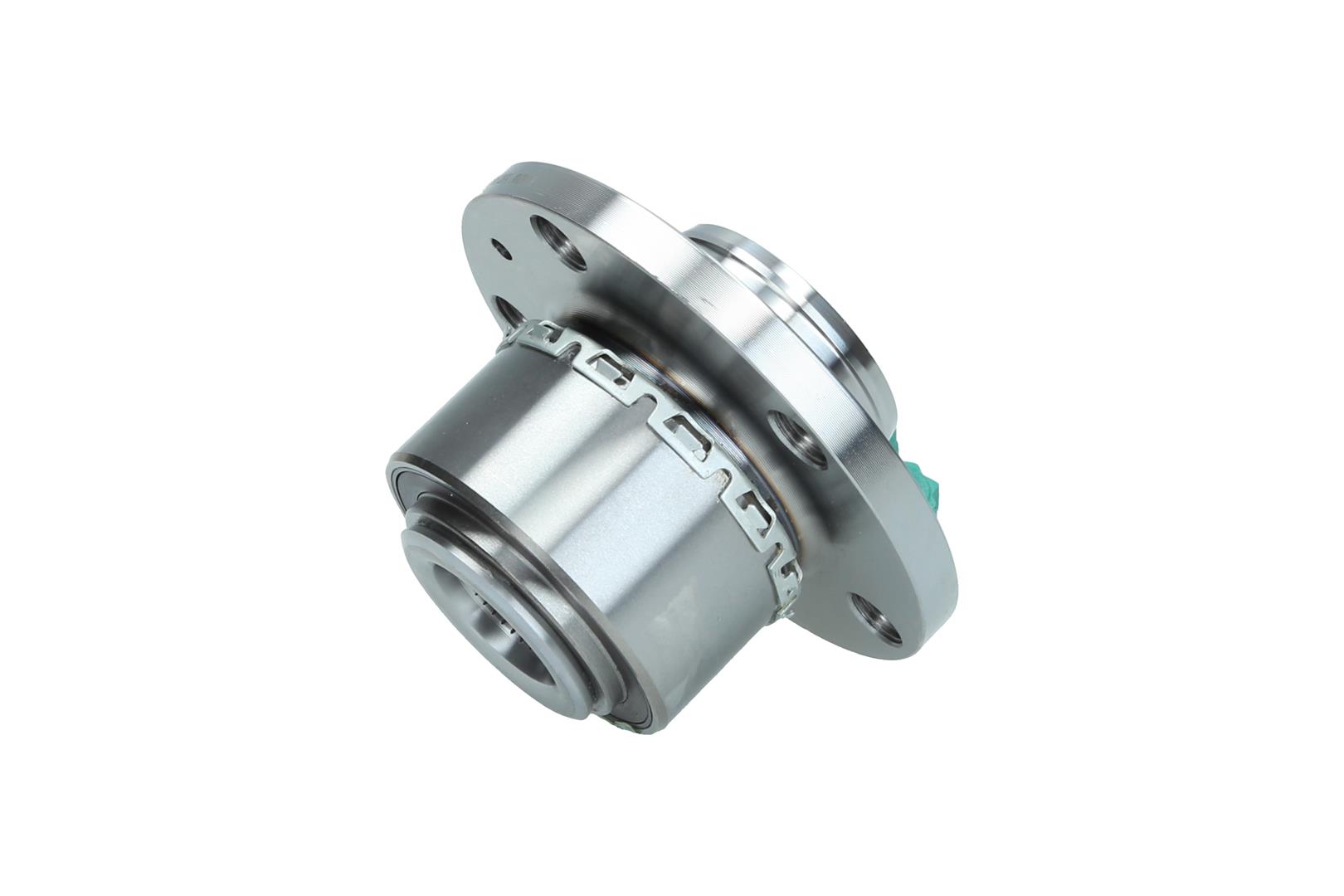 KAMOKA 5500348 - Kit de roulements de roue 3