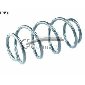 Ressort de suspension