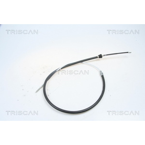 Câble de frein à main de l'essieu arrière à tambour