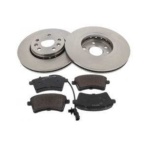 Kit de freins, frein à disques