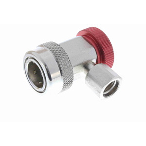 Accouplement, raccord de contrôle