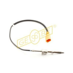 Capteur, température des gaz