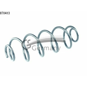 Ressort de suspension