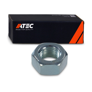 ATEC 34007581 - Écrou M12 x 1,25 DIN934/8