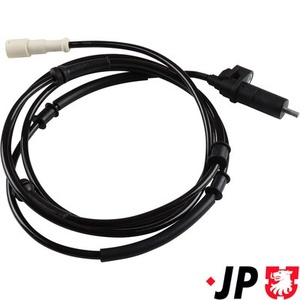 Capteur, vitesse de roue