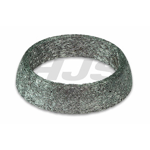 Bague d'étanchéité, tuyau d'échappement