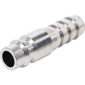 Raccord rapide à air comprimé avec raccord de tuyau 10 mm