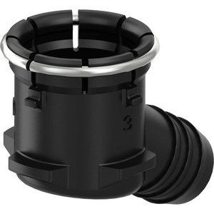 Soupape de surpression, alimetat° air / ventilat° (hydr fr.)