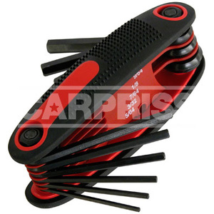 Kit de clés à douille