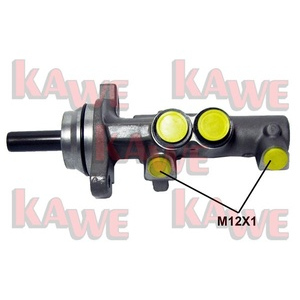 Maître-cylindre de frein