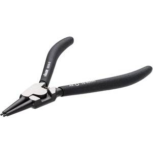 Colliers de serrage et pince à circlips