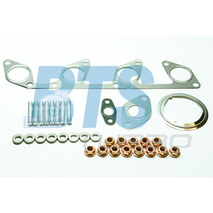 Kit de montage pour turbocompresseur