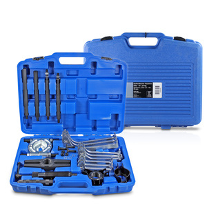 Jeu d'extracteurs hydrauliques - 10 t - 25 pcs.