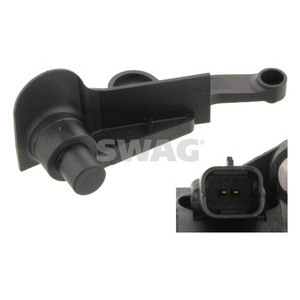 Capteur d'angle, vilebrequin