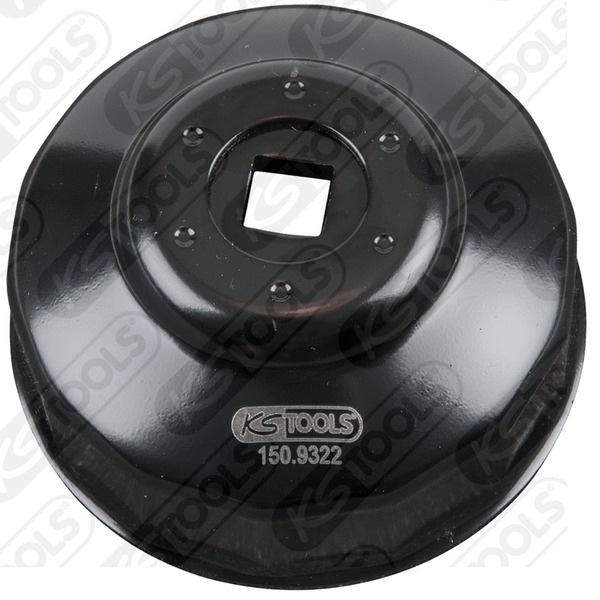 Cheie filtru ulei KSTOOLS KS150.9322