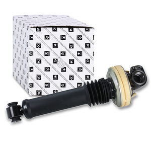 Amortisseur avant droit