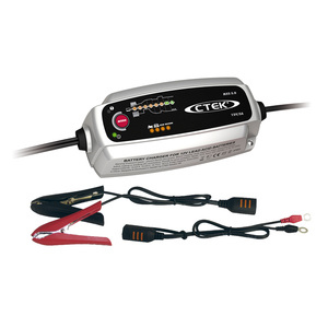 MXS 5.0 Chargeur de batterie 12V 5A