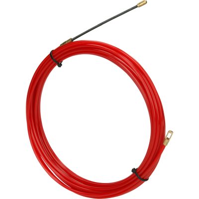KS TOOLS 150.0960 - Cable retraction wire, 10.0 m 1