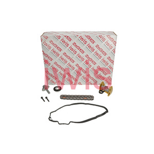 Kit de distribution par chaîne