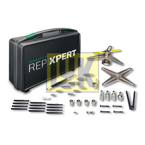 Kit de montage, embrayage/volant moteur