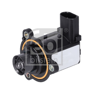 Valve d'air de circulation, compresseur