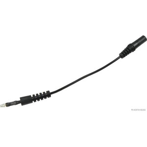 Ligne de mesure, multimètre