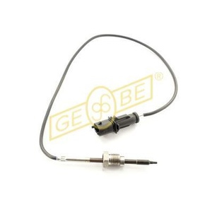 Capteur, température des gaz