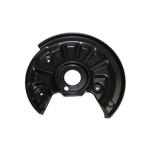 Déflecteur, disque de frein