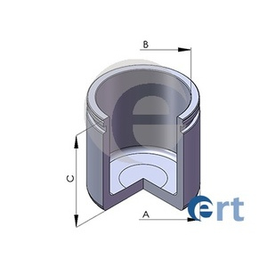 Piston, étrier de frein