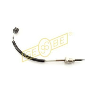 Capteur, température des gaz